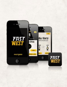 Fastweb Fastwest