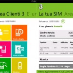 3 Italia rilascia la propria applicazione ufficiale anche per Windows Phone!