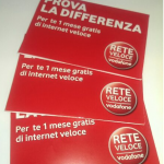 Vodafone SIM Internet Gratis