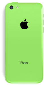 iphone 5c