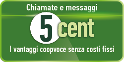 5Cent CoopVoce