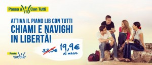 Poste LIB CON TUTTI