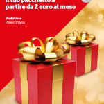 Vodafone Scegli Tu Natale 2013