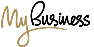 logo mybusiness