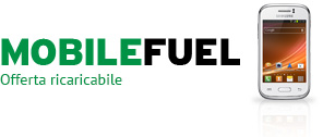 Fastweb Mobile Fuel