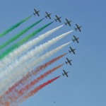 Frecce Tricolori