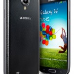 Samsung Galaxy S4 Black Edition