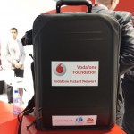 Vodafone Instant Network