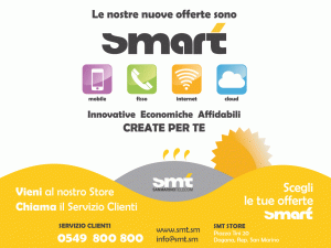 SMART SMT