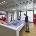 Vodafone Experience Center