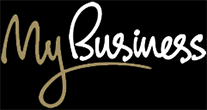 My Business 3 (Logo)