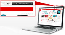 Vodafone 190 Online: registrazione