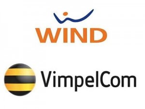 wind vimpelcom