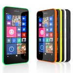 Nokia Lumia 630 e Nokia Lumia 635 