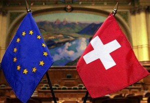 Europa-Svizzera