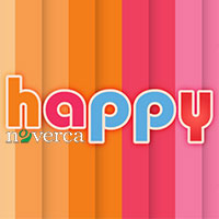 Nòverca Happy