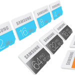 microSD-samsung