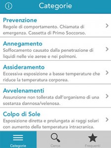 App ufficiale Pediatri