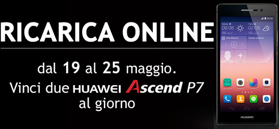 ricarica-online-wind-concorso-huawei-ascend-p7-maggio-2014