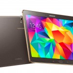 Galaxy Tab S 10.5_Titanium Bronze