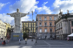 Fastweb-Cristo- Redentore