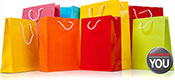 MyShopping  Vodafone - buono sconto shopping