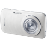 Samsung Galaxy K Zoom (bianco)