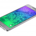 Samsung Galaxy Alpha_silver