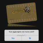 Grande Cinema 3: supporto Multicard