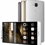 Huawei Ascend Mate 7