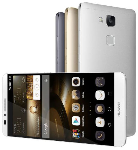 Huawei Ascend Mate 7