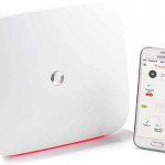 Vodafone Station Revolution e la fibra ottica a 300 Mbit