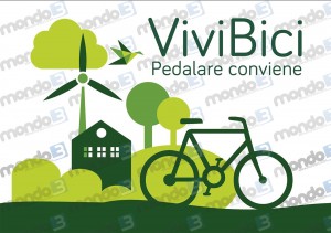 App ViviBici: con CoopVoce ChiamaTutti Bici pedalare conviene