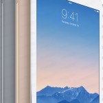 iPad Air 2