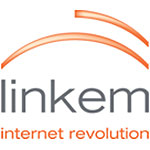 Linkem logo