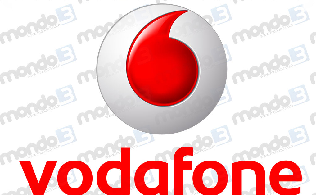 Vodafone