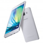 Samsung Galaxy A3_silver