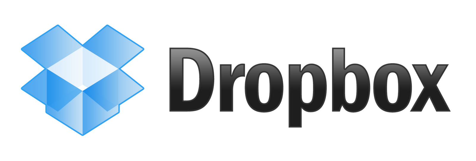 Dropbox Logo