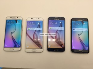 Samsung Galaxy S6 e S6 Edge: anteprima MWC by Mondo3
