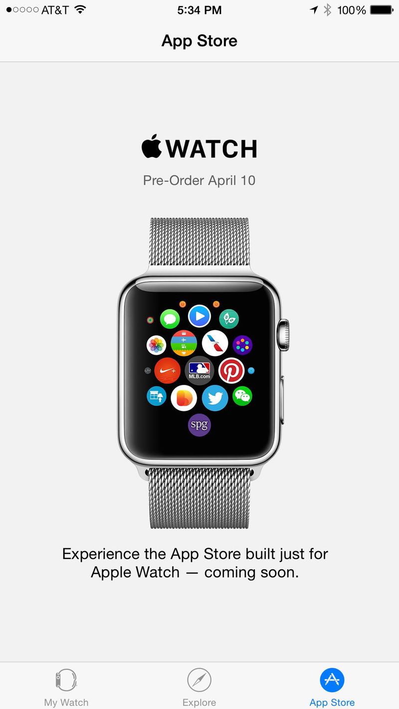 Apple watch совместимость