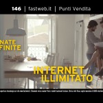 Fastweb internet (casa)