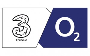 3 Irlanda O2