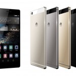 Huawei P8