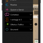 La nuova versione App Area Clienti 3 (maggio 2015)