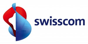 swisscom (logo)