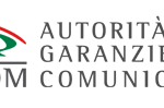 AGCOM - Authority - Logo