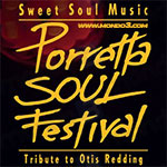 Porretta Soul Festival 2015