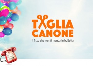 Taglia Canone Messagenet