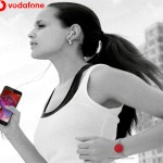 Vodafone Smart prime e Misfit Flash