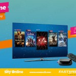 Promo Fastweb + Sky Online TV Box